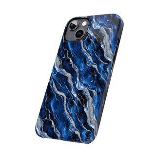 Celestial Stream - iPhone Slim