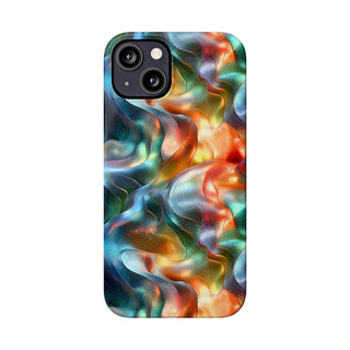 Chroma Surge - iPhone Slim