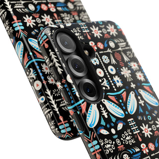 Night Bloom - Galaxy Tough