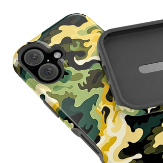 Woodland Veil - iPhone MagSafe