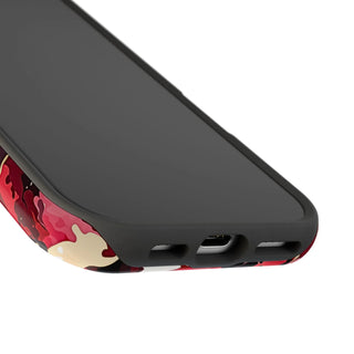 Fiery Flow - iPhone MagSafe