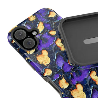 Molten Impact - iPhone MagSafe