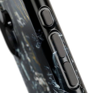 Marbled Keycaps - iPhone MagSafe