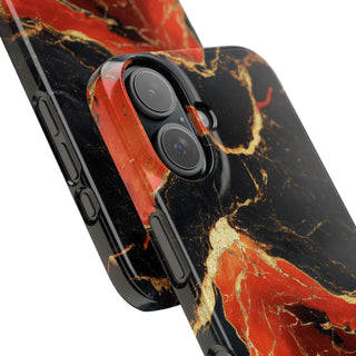 Inferno Flow - iPhone Slim