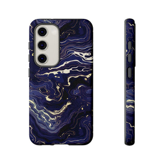 Celestial Currents - Galaxy Tough