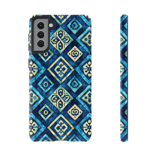 Azure Relics - Galaxy Tough