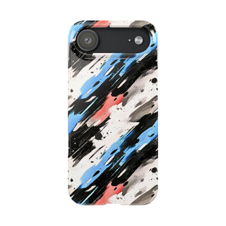 Glitch Rush - iPhone Slim