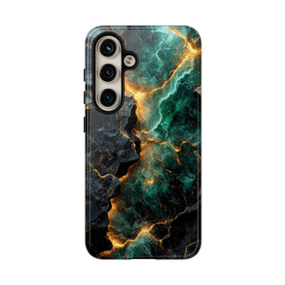 Emerald Rift - Galaxy Tough