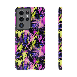 Neon Claw - Galaxy Tough