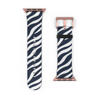 Nautical Nuance Stripes