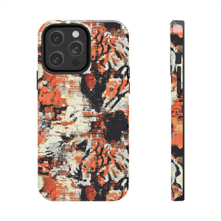 Inferno Blaze - iPhone Tough