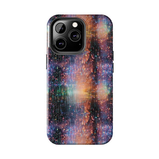 Light Script - iPhone Tough