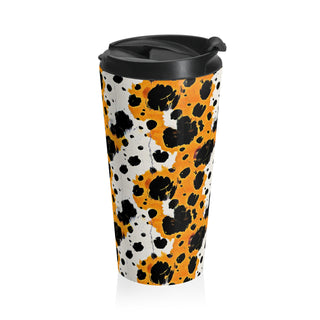 Wild Heat - Travel Mug