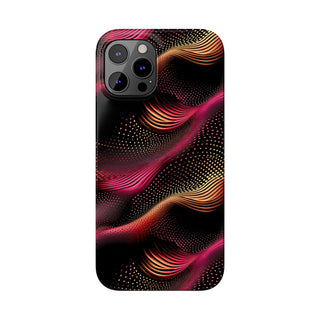 Heat Index - iPhone Slim