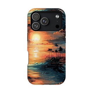 Riviera Blaze - iPhone MagSafe