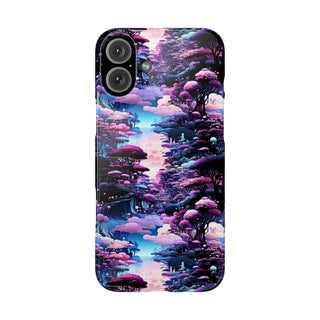 Dreamtree Vale - iPhone Slim