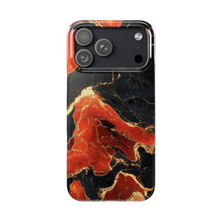 Inferno Flow - iPhone Slim