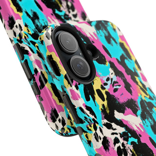 Vivid Fusion - iPhone Tough