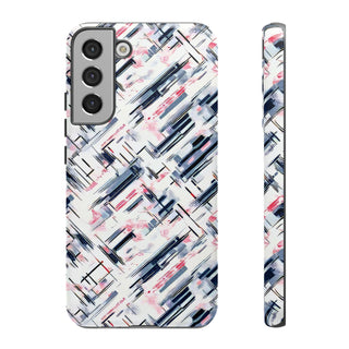 Static Grid - Galaxy Tough