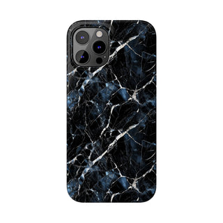 Obsidian Veil - iPhone Slim