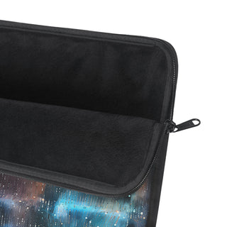 Echo Drift - Laptop Sleeve