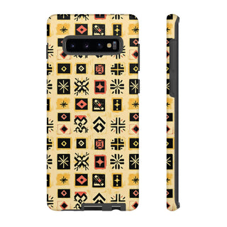 Sunstone Tiles - Galaxy Tough