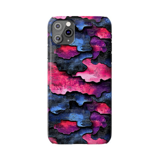 Crimson Twilight - iPhone Slim