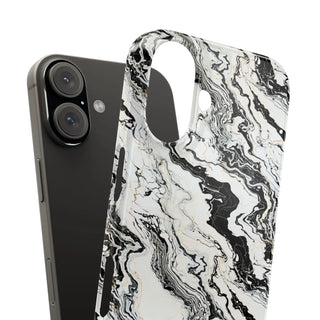 Ethereal Ebon - iPhone Slim