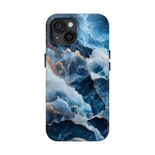 Arctic Abyss - iPhone Tough