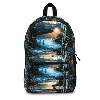 Silent Season - Backpack