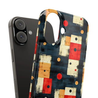 Cosmic Compass - iPhone Slim