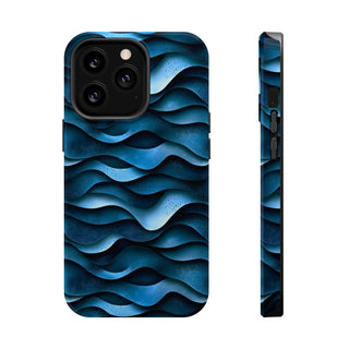 Twilight Tides - iPhone MagSafe