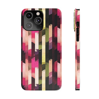 Vertical Dawn - iPhone Slim