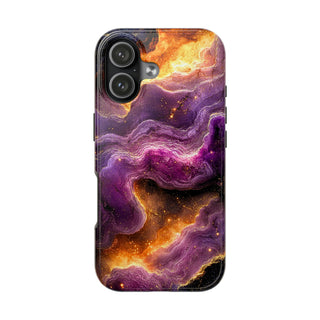Starborn Glow - iPhone Tough