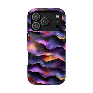 Velvet Dusk - iPhone MagSafe