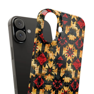 Tribal Legacy - iPhone Slim