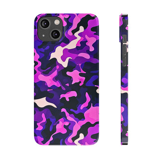 Vivid Nightfall - iPhone Slim