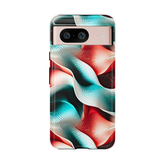 Velvet Voltage - Pixel Tough