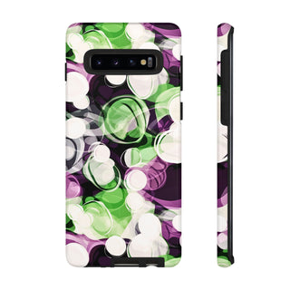 Bubble Fusion - Galaxy Tough