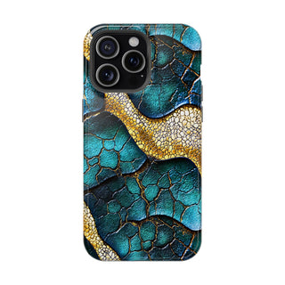 Emerald Vein - iPhone MagSafe