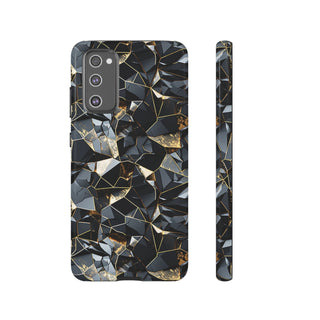 Eclipse Shatter - Galaxy Tough