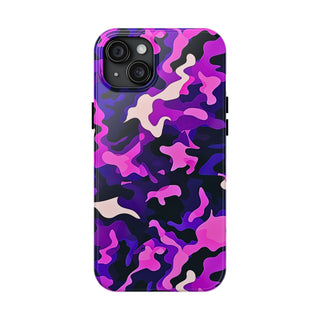 Vivid Nightfall - iPhone Tough