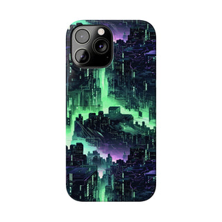 Signal District - iPhone Slim