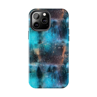 Echo Drift - iPhone Tough