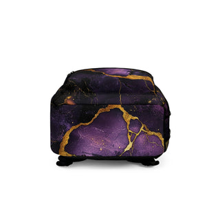 Cosmic Shard - Backpack