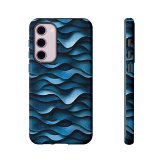 Twilight Tides - Galaxy Tough