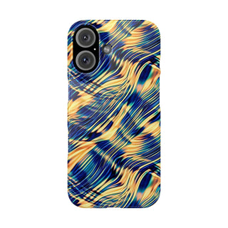 Voltage Veil - iPhone Slim