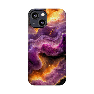 Starborn Glow - iPhone Slim