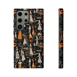 Dancing Spirits - Galaxy Tough