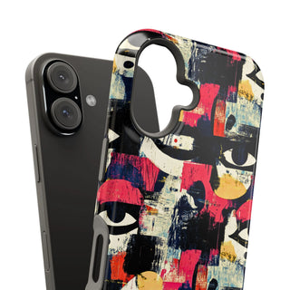 Vivid Watcher - iPhone MagSafe